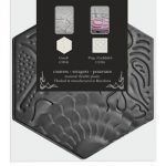 Pack Gaudí gris x4