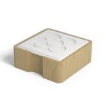 FLOOX flor blanca